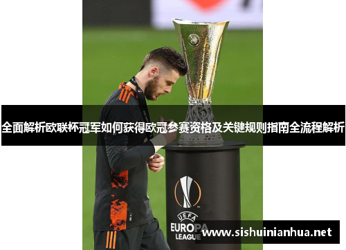 全面解析欧联杯冠军如何获得欧冠参赛资格及关键规则指南全流程解析 全面解析欧联杯冠军如何获得欧冠参赛资格及关键规则指南全流程解析