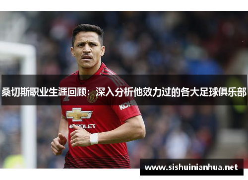 桑切斯职业生涯回顾：深入分析他效力过的各大足球俱乐部