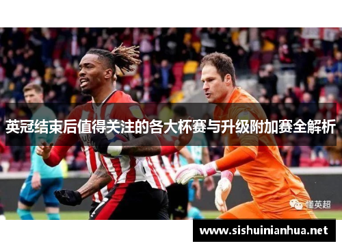 英冠结束后值得关注的各大杯赛与升级附加赛全解析