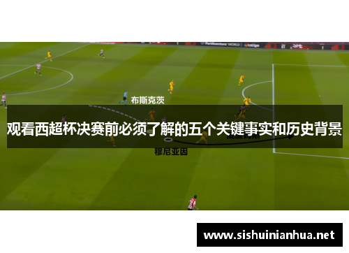 观看西超杯决赛前必须了解的五个关键事实和历史背景