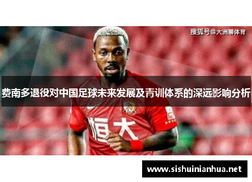 费南多退役对中国足球未来发展及青训体系的深远影响分析