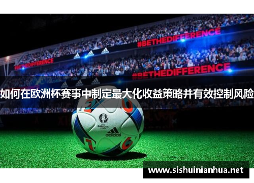 如何在欧洲杯赛事中制定最大化收益策略并有效控制风险